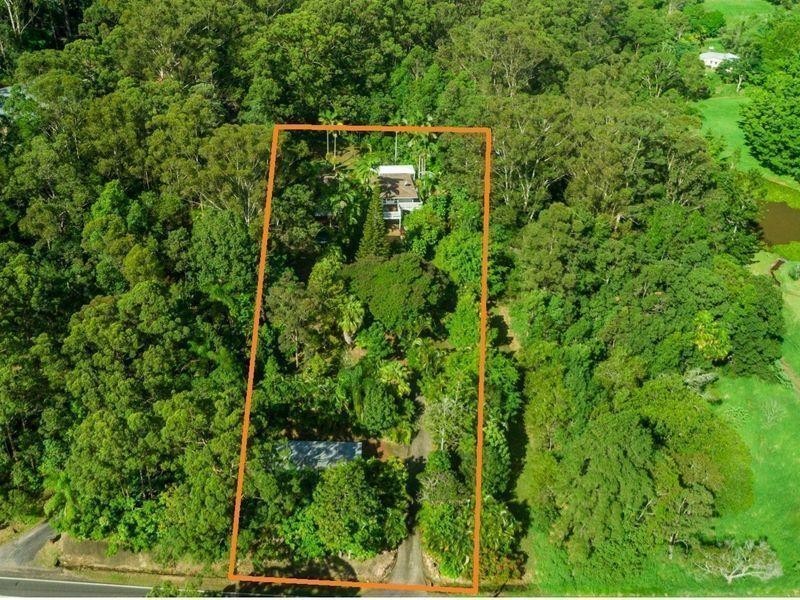 135 Dales Road, Chevallum QLD 4555