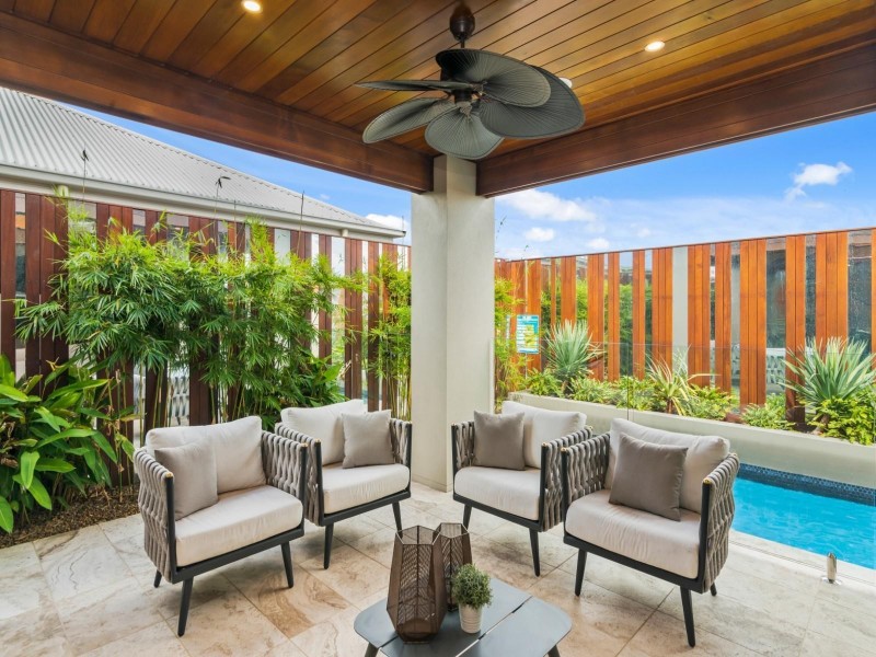 3 Berry Terrace, Caloundra West QLD 4551