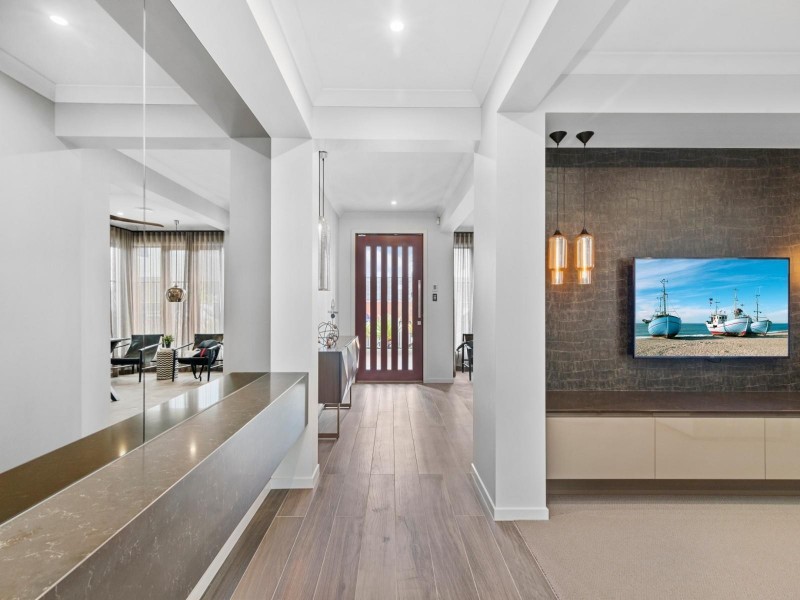 3 Berry Terrace, Caloundra West QLD 4551
