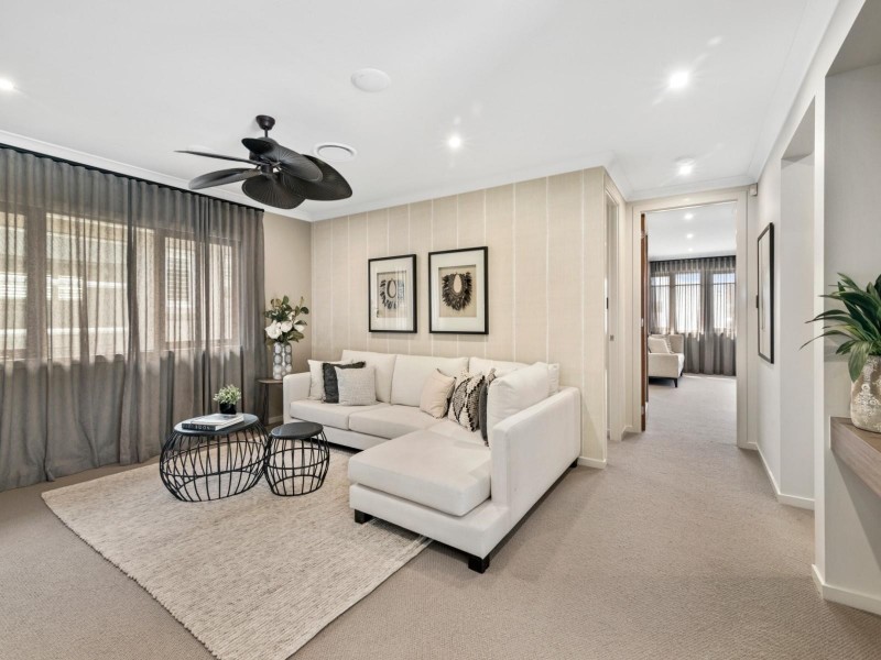 3 Berry Terrace, Caloundra West QLD 4551