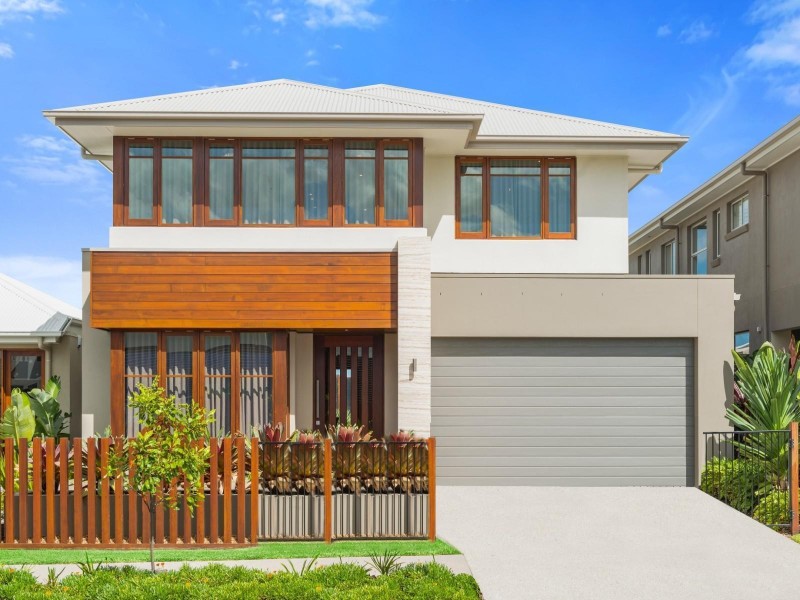 3 Berry Terrace, Caloundra West QLD 4551