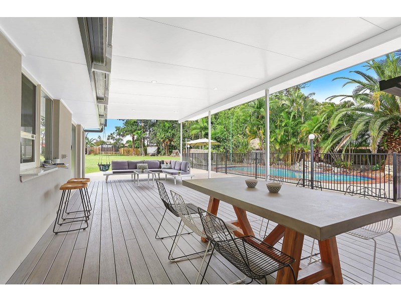 36 Casuarina Drive, Little Mountain QLD 4551