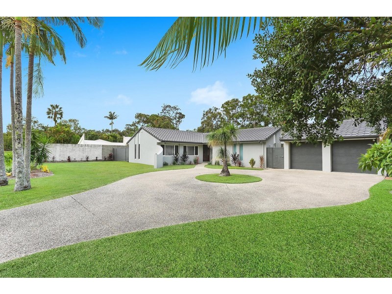 36 Casuarina Drive, Little Mountain QLD 4551