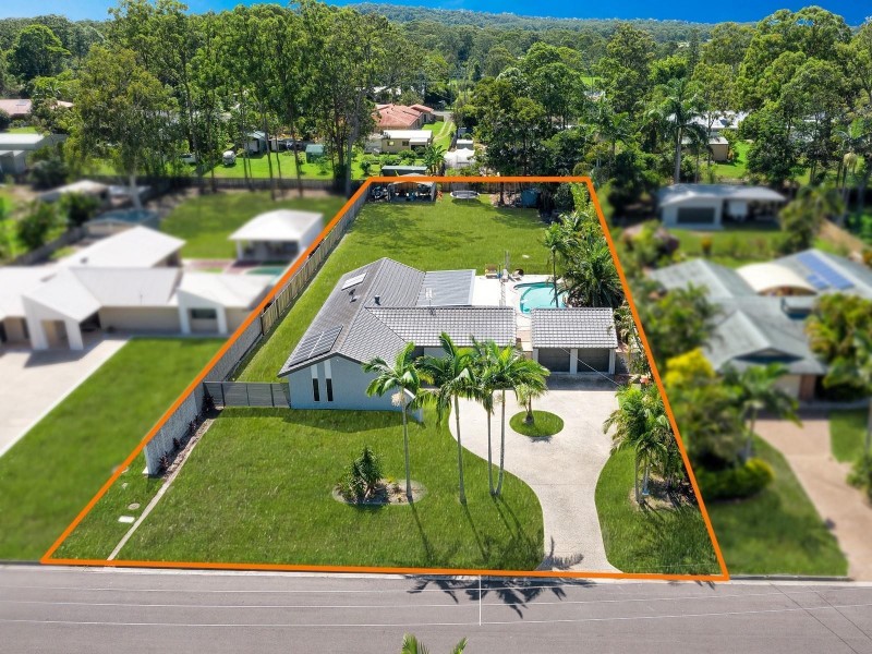36 Casuarina Drive, Little Mountain QLD 4551
