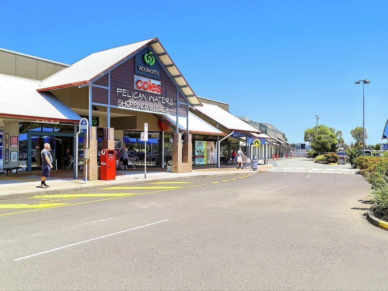 28 Lang Street, Pelican Waters QLD 4551