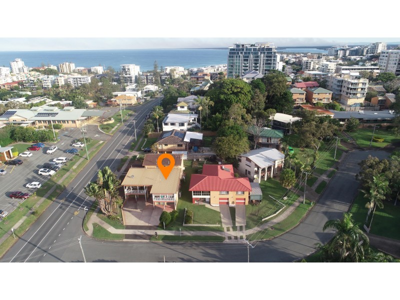 1/2 Marlua Avenue, Moffat Beach QLD 4551