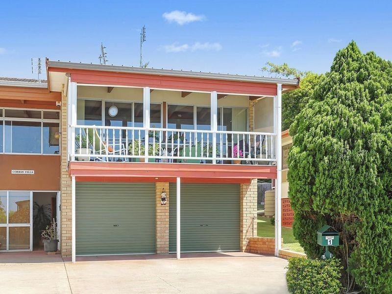 1/2 Marlua Avenue, Moffat Beach QLD 4551