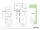 1/2 Marlua Avenue, Moffat Beach QLD 4551 Floorplan