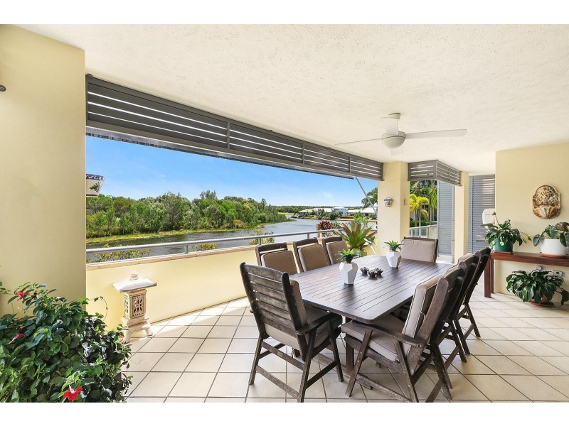 22/1 Millennium Circuit, Pelican Waters QLD 4551