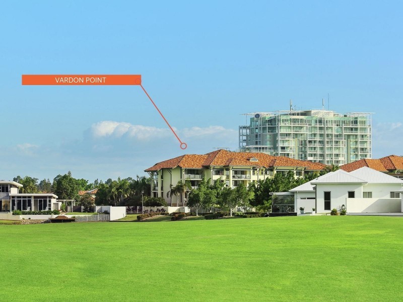 22/1 Millennium Circuit, Pelican Waters QLD 4551