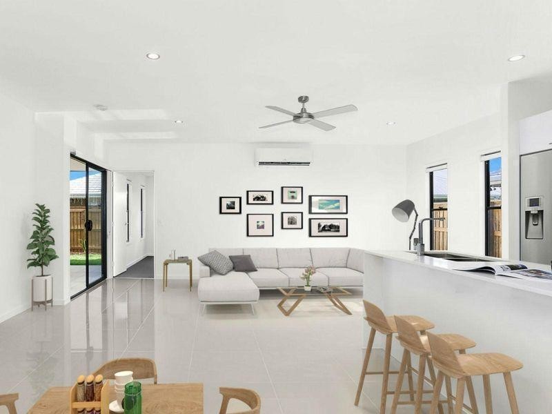 23 Samuel Walker Street, Caloundra West QLD 4551