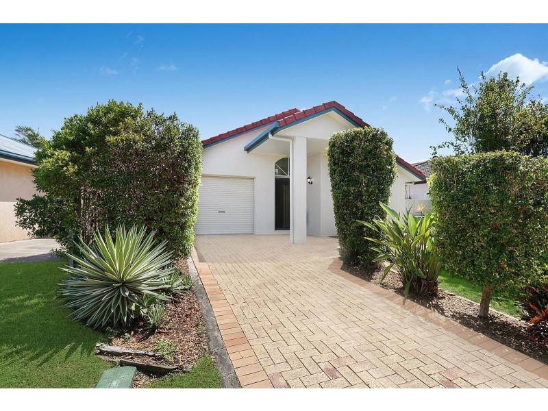 9 Wisteria Place, Currimundi QLD 4551