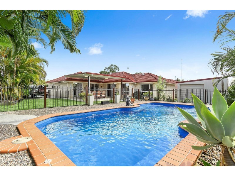 11 Turnbury Street, Little Mountain QLD 4551