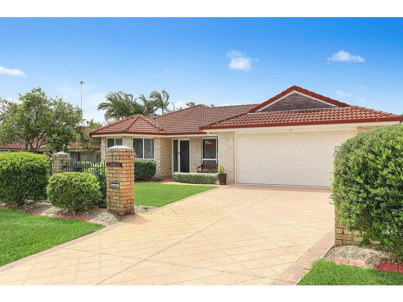 11 Turnbury Street, Little Mountain QLD 4551