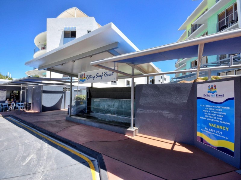 52/8 Levuka Avenue, Kings Beach QLD 4551