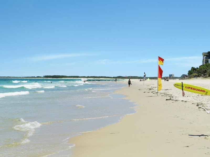 52/8 Levuka Avenue, Kings Beach QLD 4551