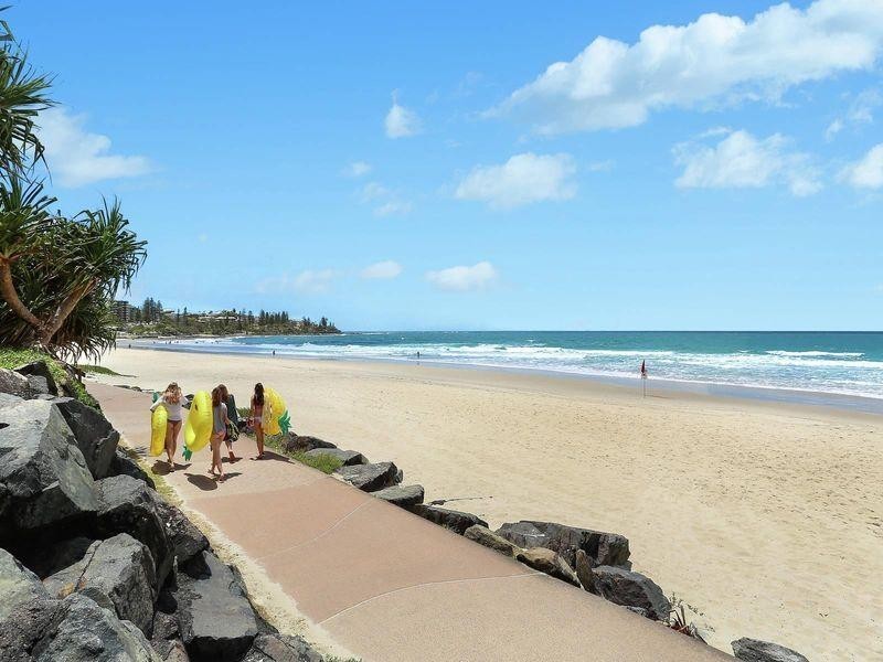 Level 3, 9/5 Dingle Avenue, Kings Beach QLD 4551