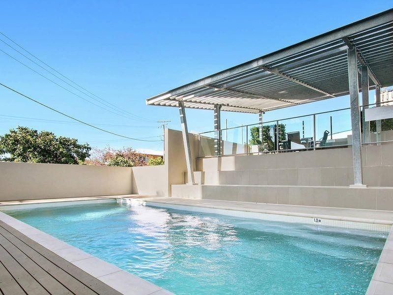 Level 4, 18/34 Queen Street, Kings Beach QLD 4551