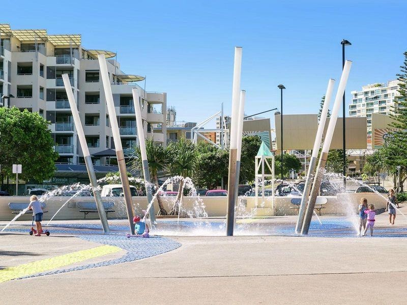 Level 4, 18/34 Queen Street, Kings Beach QLD 4551