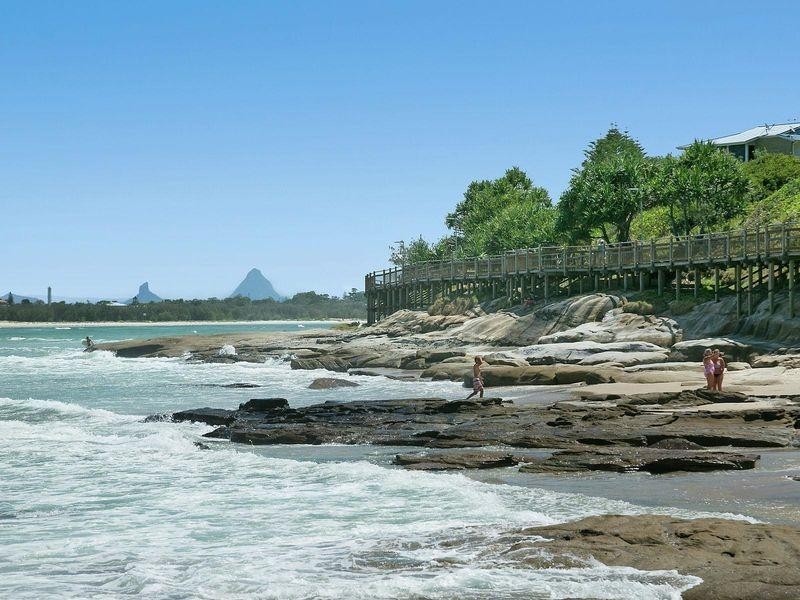 Level 4, 18/34 Queen Street, Kings Beach QLD 4551