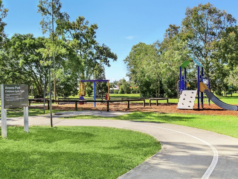 10 Miranda Street, Aroona QLD 4551