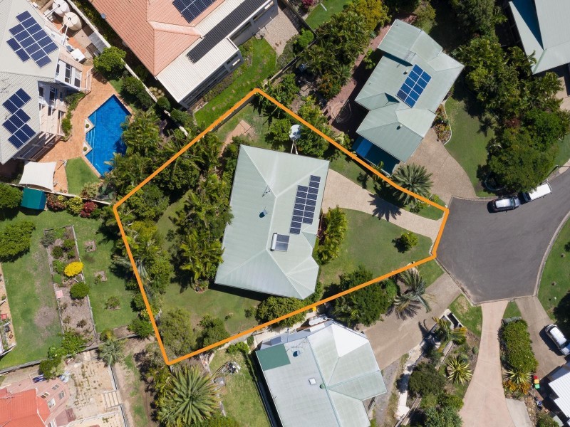 24 Riflebird Avenue, Aroona QLD 4551