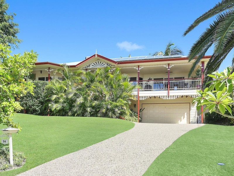 24 Riflebird Avenue, Aroona QLD 4551