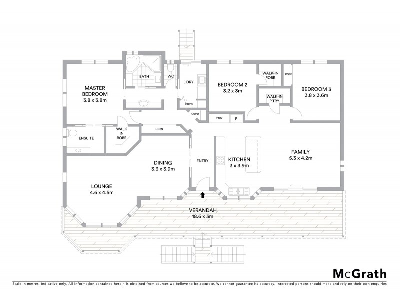 24 Riflebird Avenue, Aroona QLD 4551 Floorplan