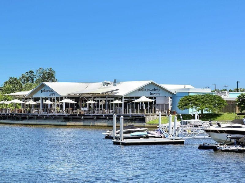 8 Maclamond Drive, Pelican Waters QLD 4551