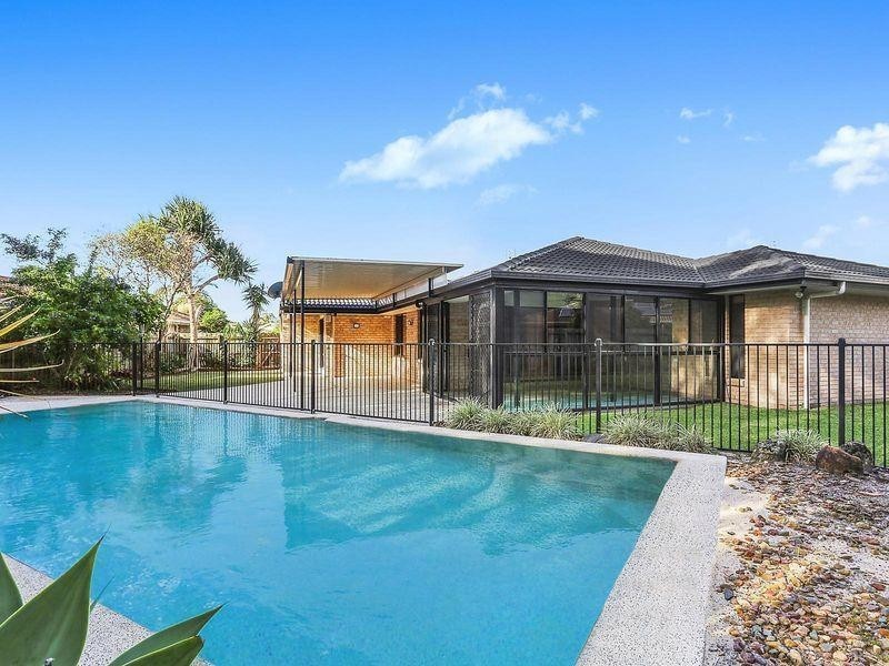 44 Mimosa Crescent, Currimundi QLD 4551