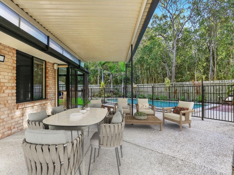 44 Mimosa Crescent, Currimundi QLD 4551
