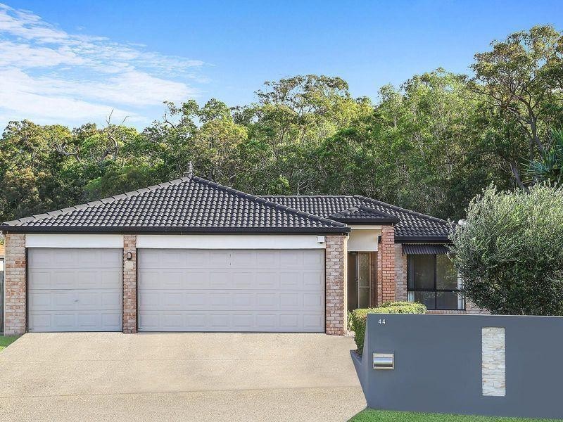 44 Mimosa Crescent, Currimundi QLD 4551