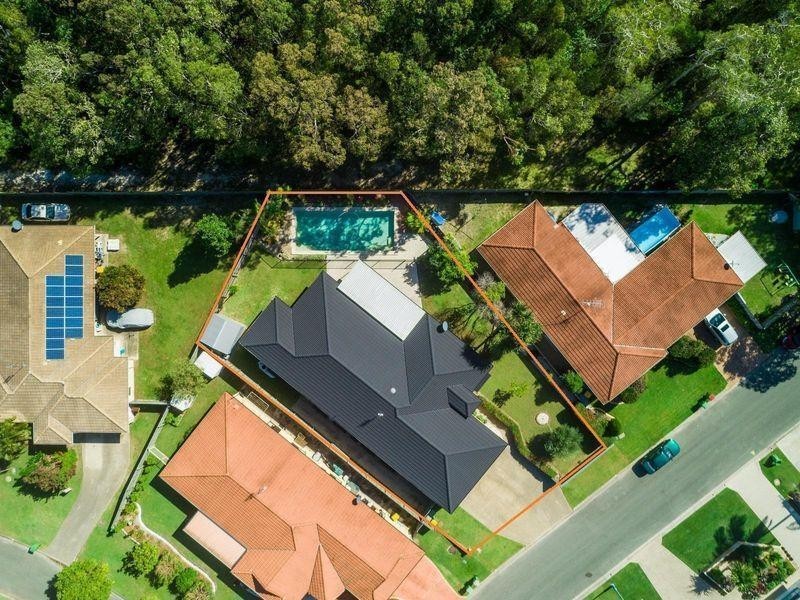 44 Mimosa Crescent, Currimundi QLD 4551