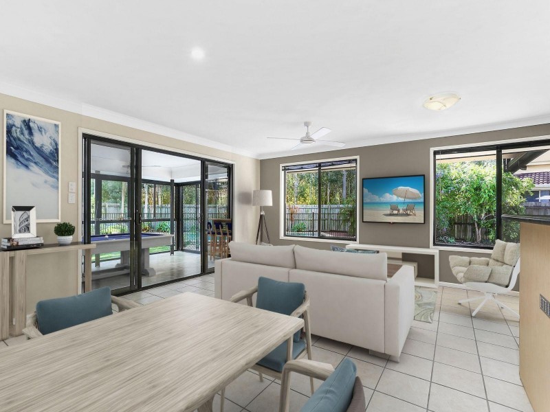 44 Mimosa Crescent, Currimundi QLD 4551