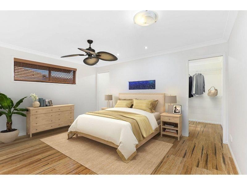 44 Mimosa Crescent, Currimundi QLD 4551