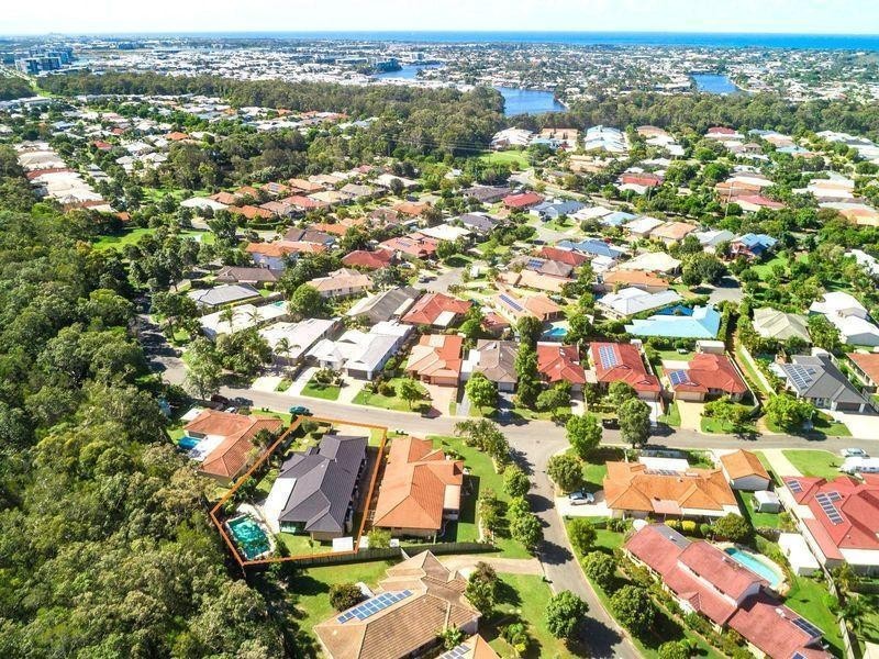 44 Mimosa Crescent, Currimundi QLD 4551