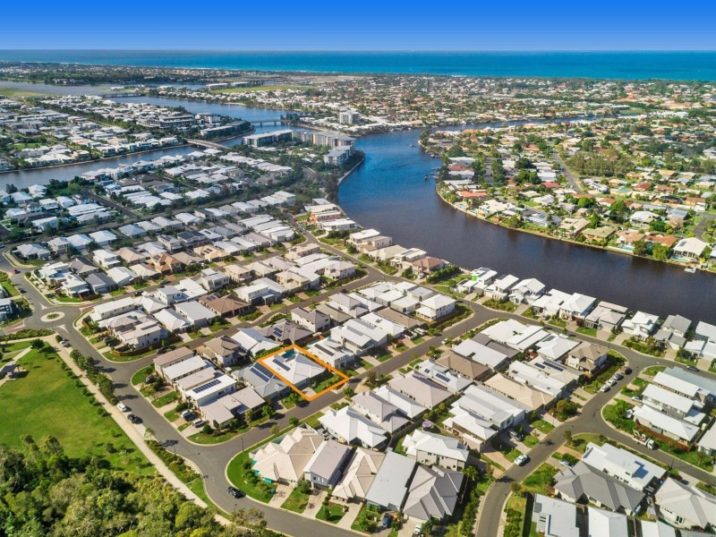 5 Osprey Drive, Birtinya QLD 4575