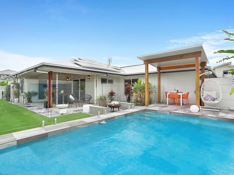 5 Osprey Drive, Birtinya QLD 4575