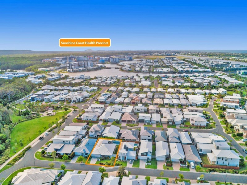 5 Osprey Drive, Birtinya QLD 4575