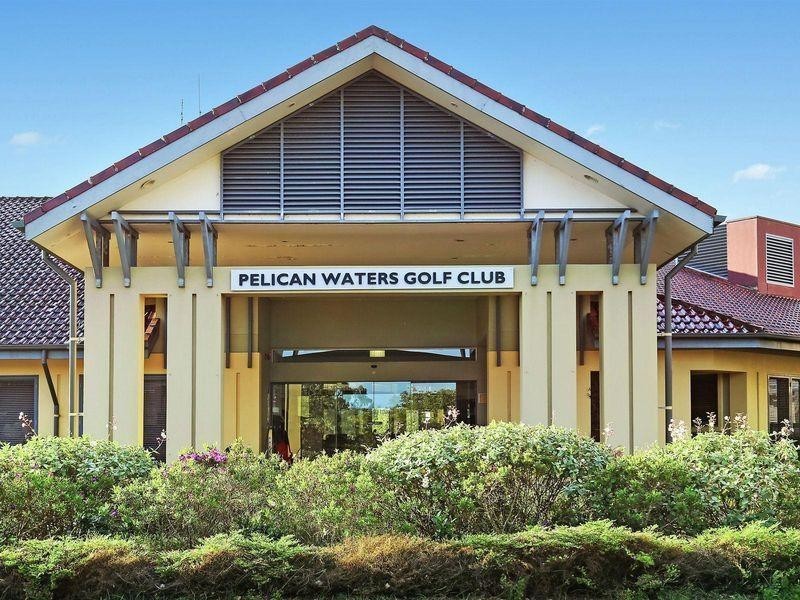 31 Webb Ellis Court, Pelican Waters QLD 4551