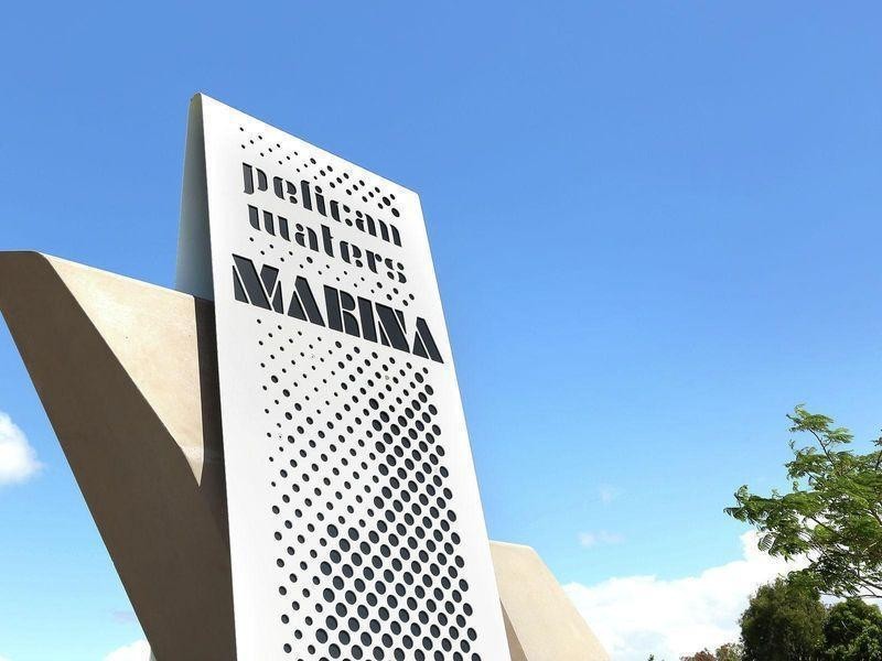 7 Creek View Place, Pelican Waters QLD 4551