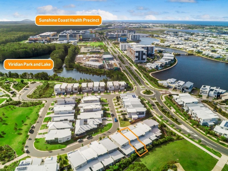 48 Viridian Circuit, Birtinya QLD 4575