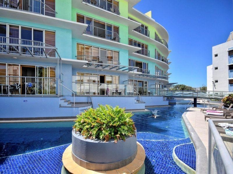 42/8 Levuka Avenue, Kings Beach QLD 4551