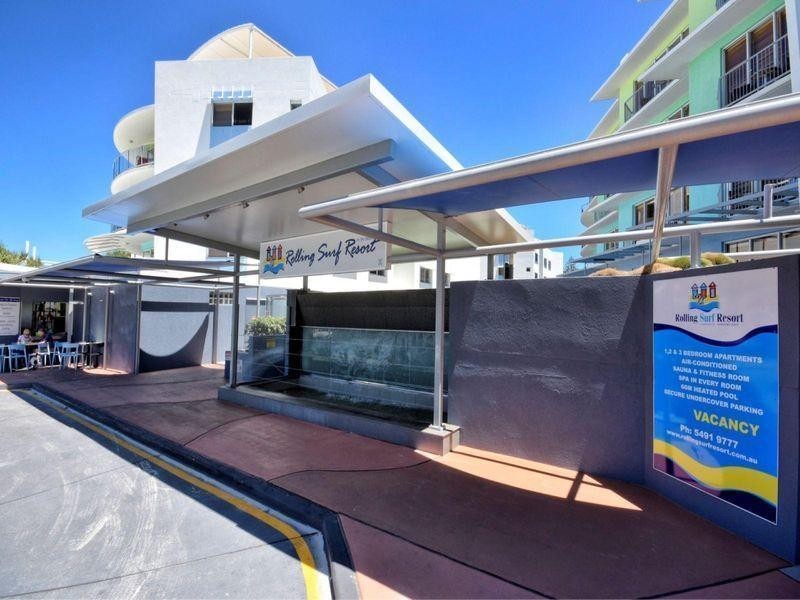 42/8 Levuka Avenue, Kings Beach QLD 4551