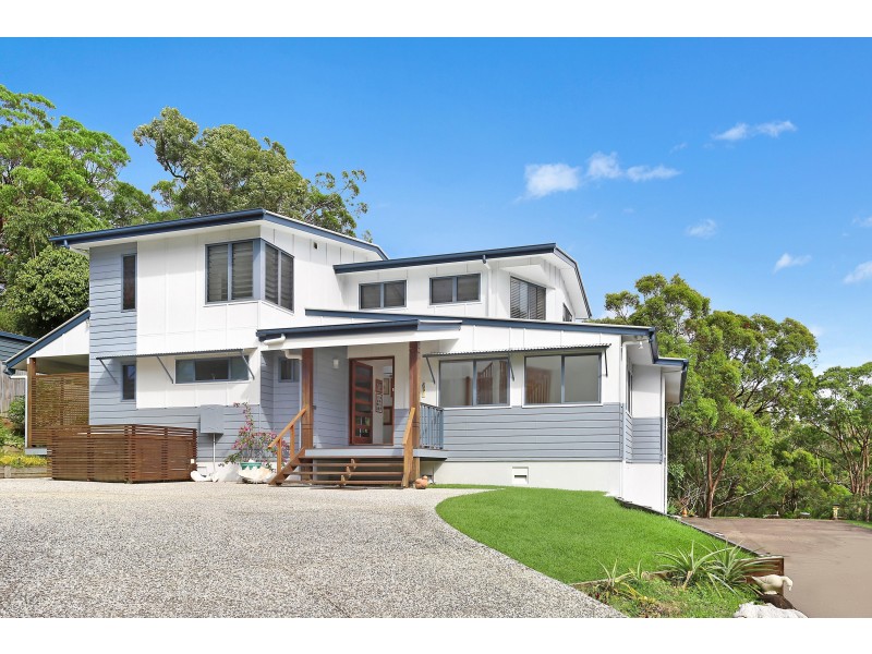 13 Sunset Drive, Little Mountain QLD 4551