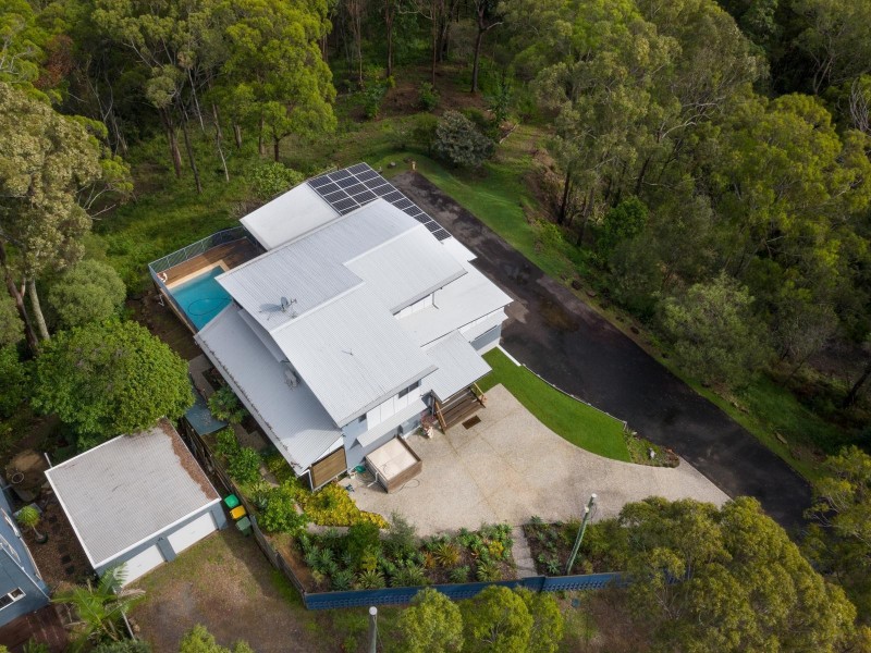 13 Sunset Drive, Little Mountain QLD 4551