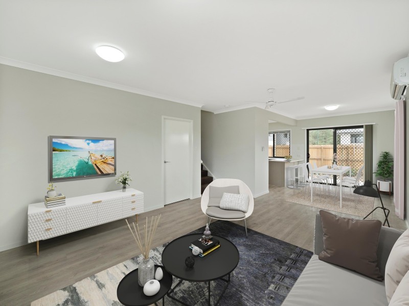 1-77/2 Kerr Road, Kallangur QLD 4503