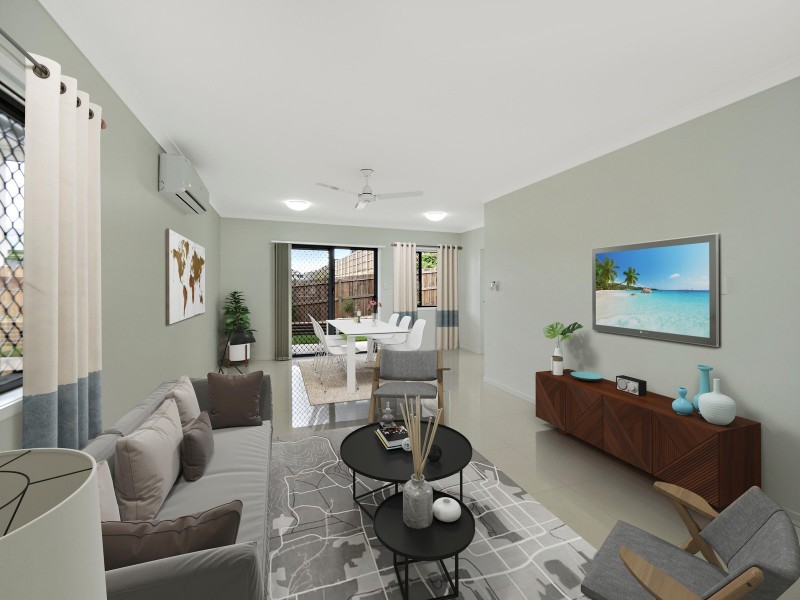 1-77/2 Kerr Road, Kallangur QLD 4503