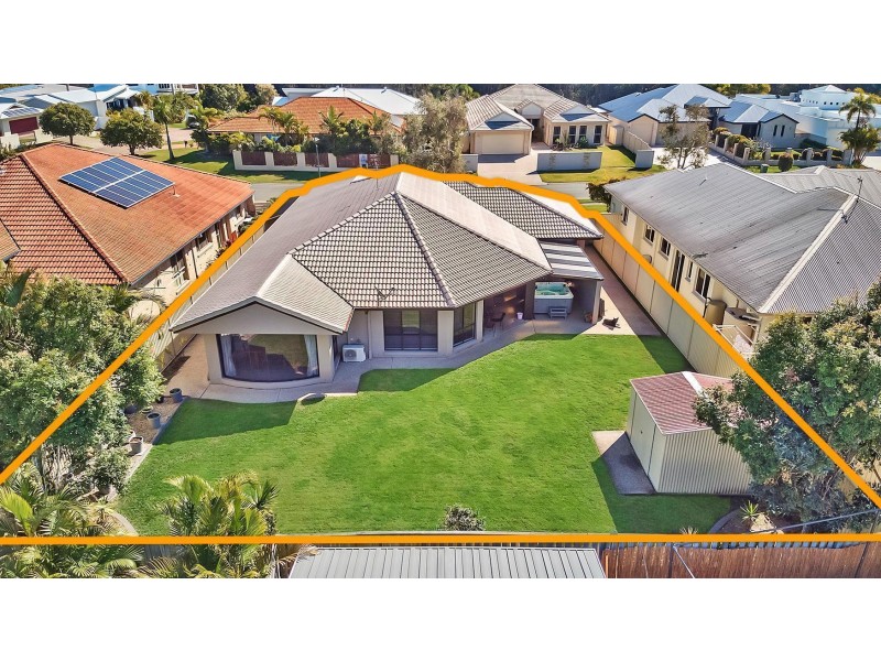 69 Mahogany Drive, Pelican Waters QLD 4551