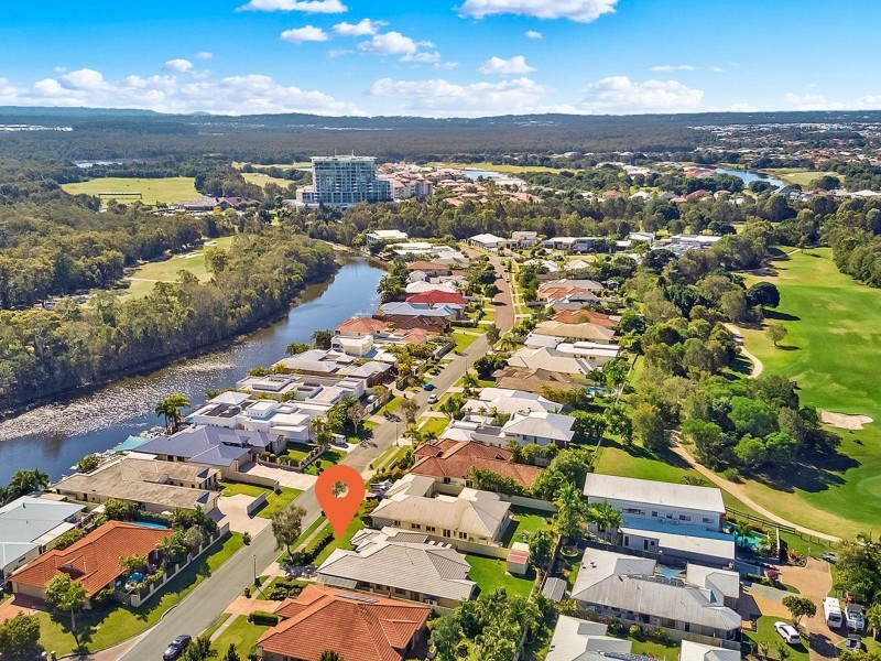 69 Mahogany Drive, Pelican Waters QLD 4551